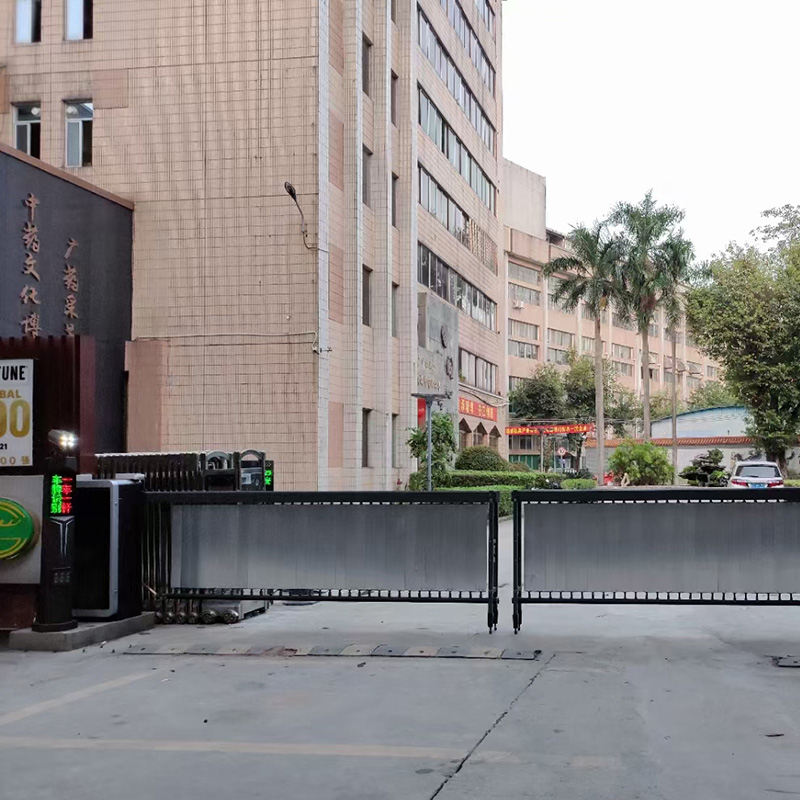 車牌識別
