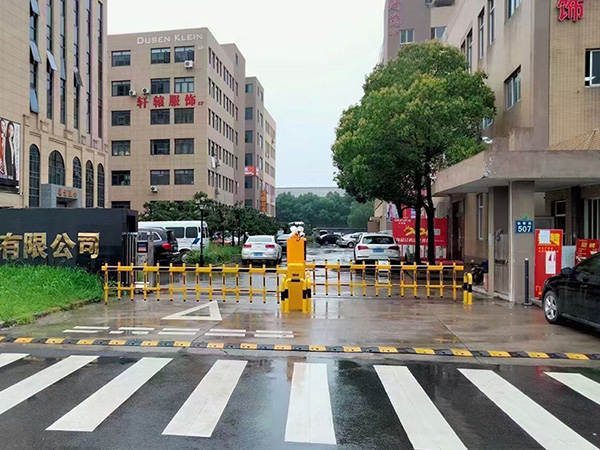 車牌識(shí)別系統(tǒng)的特點(diǎn)及優(yōu)勢(shì)！