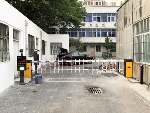 電動門使用時停電了怎么辦？